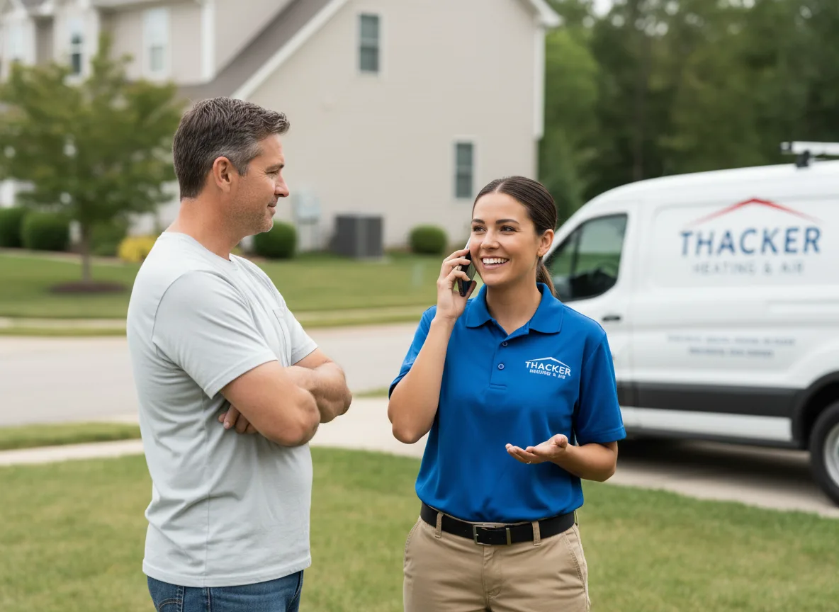 Ac Repair Milledgeville, OH FAQs